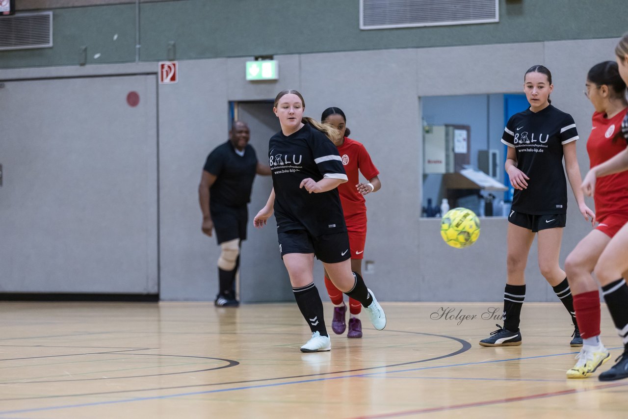Bild 196 - wCJ Futsalmeisterschaft
